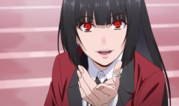 狂赌之渊动漫,赌术与命运的华丽对决