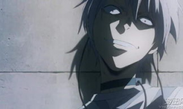 一方通行是哪个动漫,超能力者的逆袭之路