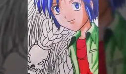 马克动漫,创意无限，动漫世界的奇幻之旅